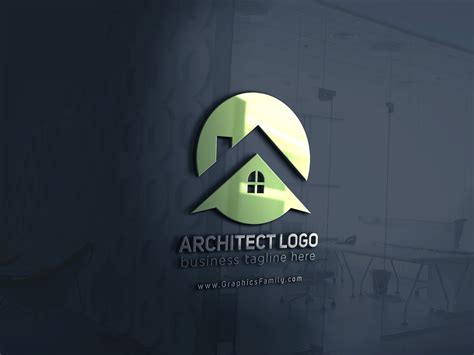 best architecture logo design
